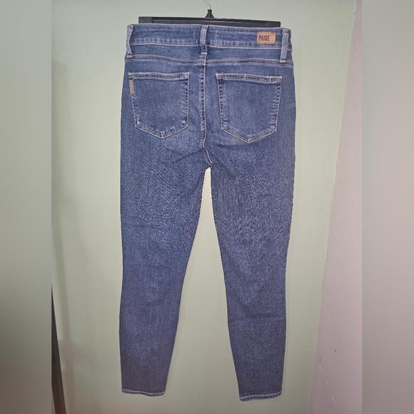 Paige Verdugo Ankle - Picture 3 of 5